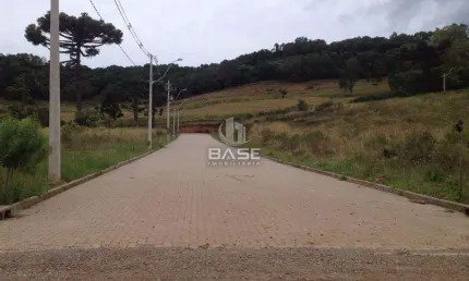 Terreno à venda na Estrada Municipal Avelina Tomazzoni Piccoli, 808, Monte Bérico, Caxias do Sul por R$ 195.000