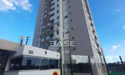 Apartamento com 2 quartos à venda na Rua Júlio Pedro Pezzi, 55, Panazzolo, Caxias do Sul, 55 m2 por R$ 385.000