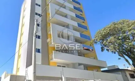 Apartamento com 3 quartos à venda na Rua André Stawinski, 470, Madureira, Caxias do Sul, 110 m2 por R$ 865.000