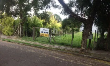 Terreno à venda no Cinqüentenário, Caxias do Sul  por R$ 590.000