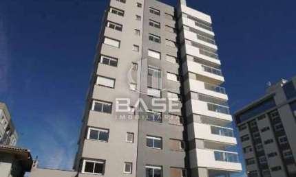 Apartamento com 3 quartos à venda na Rua Ernesto Alves, 168, Nossa Senhora de Lourdes, Caxias do Sul, 137 m2 por R$ 1.302.735