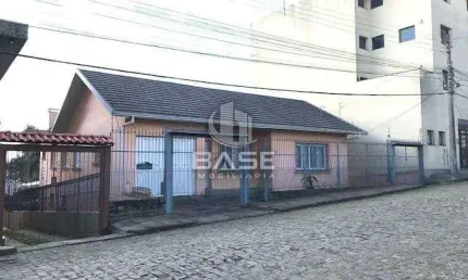 Casa com 5 quartos à venda na Rua Saul Radaelli, 160, Rio Branco, Caxias do Sul, 140 m2 por R$ 840.000