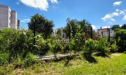 Terreno à venda na Rua Campo dos Bugres, QD 484, Pio X, Caxias do Sul por R$ 490.000