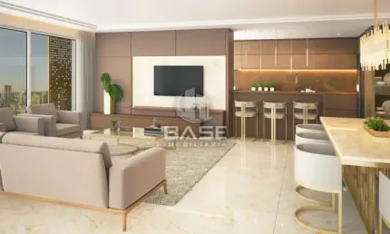 Apartamento com 3 quartos à venda na Rua Olavo Bilac, 218, Rio Branco, Caxias do Sul, 176 m2 por R$ 1.936.000