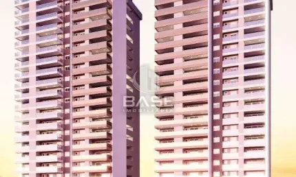 Apartamento com 3 quartos à venda na Rua Ernesto Marsiaj, 612, Petrópolis, Caxias do Sul, 110 m2 por R$ 1.214.664