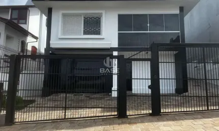 Casa com 3 quartos à venda na Rua Alcides Maya, 375, Sanvitto, Caxias do Sul, 278 m2 por R$ 1.220.000