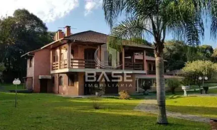 Chácara / sítio com 4 quartos à venda na Rua Travessa Thompson Flores, 3850, Linha 40, Caxias do Sul, 580 m2 por R$ 4.000.000
