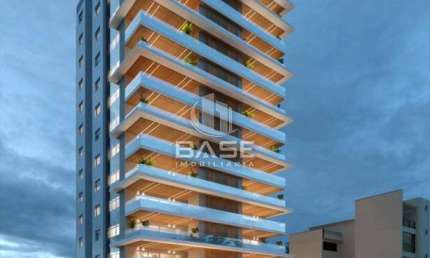Apartamento com 3 quartos à venda na Rua José Donato Balen, 22, Exposição, Caxias do Sul, 170 m2 por R$ 2.143.000