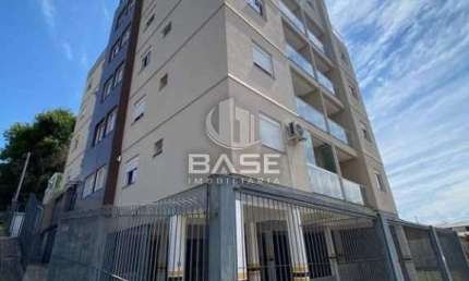 Apartamento com 2 quartos à venda na Rua Aurélio Perazzolo, 61, Esplanada, Caxias do Sul, 53 m2 por R$ 235.000