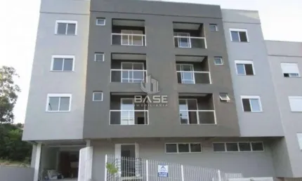 Apartamento com 2 quartos à venda na rua idilia menegotto rasia, 369, salgado filho, caxias do sul, 62 m2 por r$ 370.000