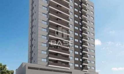 Apartamento com 2 quartos à venda na Rua Antônio Berti, 1723, São Leopoldo, Caxias do Sul, 53 m2 por R$ 325.000