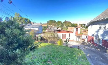 Terreno à venda na Rua Conselheiro Dantas, 589, Nossa Senhora de Lourdes, Caxias do Sul por R$ 450.000