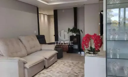 Apartamento com 3 quartos à venda na Rua Buarque De Macedo, 3562, Centro, Garibaldi, 179 m2 por R$ 1.750.000
