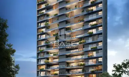 Apartamento com 3 quartos à venda na Avenida Independência, 1984, Cristo Redentor, Caxias do Sul, 156 m2 por R$ 2.343.000