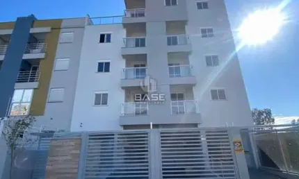Apartamento com 2 quartos à venda na Rua Gilberto Candeia, 535, Colina Sorriso, Caxias do Sul, 62 m2 por R$ 328.000