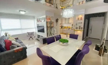 Apartamento com 3 quartos à venda na Rua Pistóia, 417, Panazzolo, Caxias do Sul