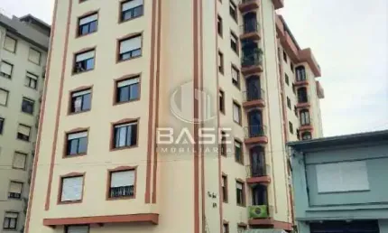 Apartamento com 3 quartos à venda na rua vinte de setembro, 1619, centro, caxias do sul, 130 m2 por r$ 440.000
