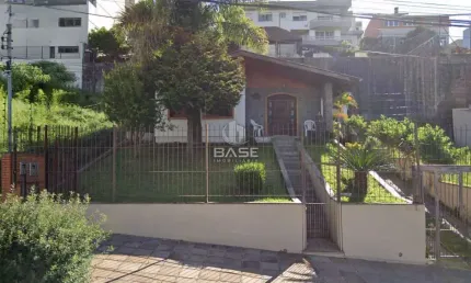 Casa com 3 quartos à venda na Rua Theodoro Biazus, 75, Sanvitto, Caxias do Sul, 199 m2 por R$ 750.000