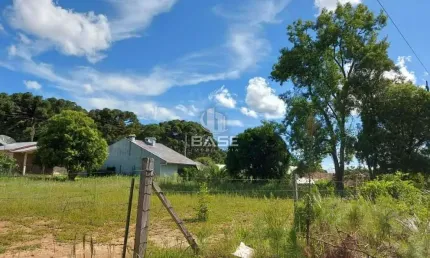 Terreno à venda na Rodovia RSC-453, Zona Rural, Caxias do Sul por R$ 125.000