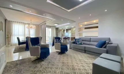 Apartamento com 3 quartos à venda na Nossa Senhora de Lourdes, Caxias do Sul , 154 m2 por R$ 1.100.000