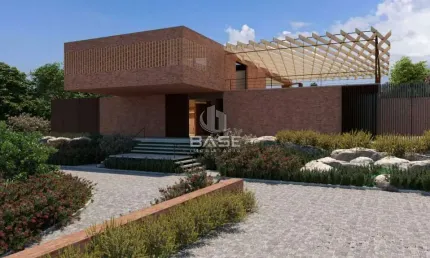 Terreno à venda na Estrada Municipal Valentino Venturin, 370, Santa Catarina, Caxias do Sul por R$ 518.000