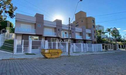 Casa com 3 quartos à venda na Rua Fioravante Miranda, 573, Colina Sorriso, Caxias do Sul, 180 m2 por R$ 734.900