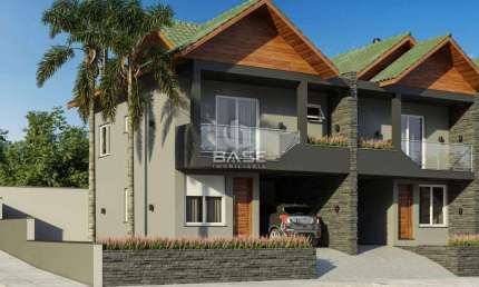 Casa com 2 quartos à venda na Rua Ivoti, 608, Pousada da Neve, Nova Petrópolis, 121 m2 por R$ 847.000
