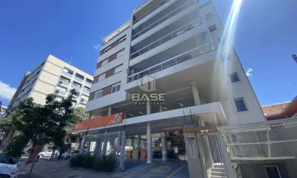 Cobertura com 3 quartos à venda na Rua Alfredo Chaves, 277, Centro, Caxias do Sul, 268 m2 por R$ 2.120.000