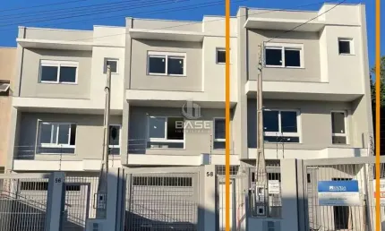 Casa com 3 quartos à venda na Rua México, 56, Jardim América, Caxias do Sul, 147 m2 por R$ 865.000