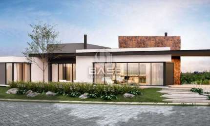 Casa com 4 quartos à venda na Estrada Bento Osvaldo Trisch, 28, Pedancino, Caxias do Sul, 460 m2 por R$ 3.852.000