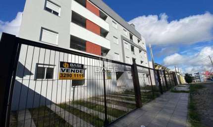 Apartamento com 2 quartos à venda na Rua Giacomina Balico Rizzotto, 174, Santa Catarina, Caxias do Sul, 50 m2 por R$ 220.000
