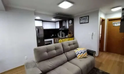 Apartamento com 2 quartos à venda na Rua Hermes João Webber, 136, Sanvitto, Caxias do Sul, 72 m2 por R$ 390.000