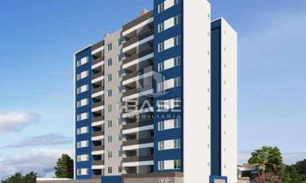 Apartamento com 2 quartos à venda na Rua João Vergani, 1471, Cruzeiro, Caxias do Sul, 57 m2 por R$ 296.835
