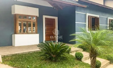 Casa com 3 quartos à venda na Rua Nadyr Antonio Antonioli, 445, Planalto, Caxias do Sul, 170 m2 por R$ 1.450.000
