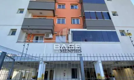 Apartamento com 2 quartos à venda na Rua Joaninha Pierina Tomasi Hrast, 1149, Desvio Rizzo, Caxias do Sul, 43 m2 por R$ 245.000