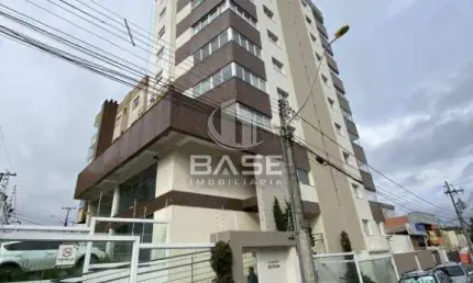 Apartamento com 2 quartos à venda na Rua Valentim Pasquali, 44, Jardim do Shopping, Caxias do Sul, 79 m2 por R$ 550.000