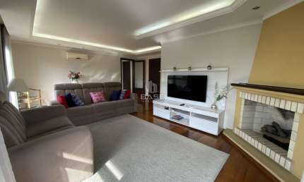 Apartamento com 4 quartos à venda na Rua Os Dezoito do Forte, 1558, Centro, Caxias do Sul, 263 m2 por R$ 1.200.000