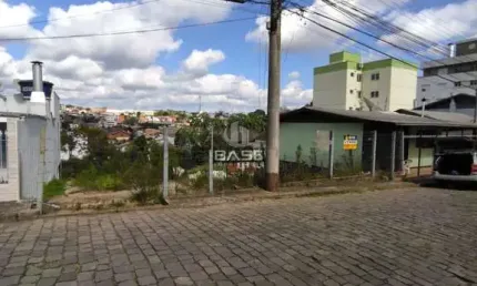 Terreno à venda na Rua Vico Parolini Thompson, Cristo Redentor, Caxias do Sul por R$ 160.000