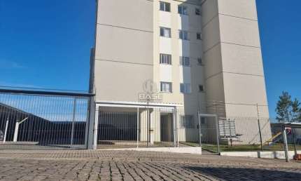 Apartamento com 2 quartos à venda na Rua Osvaldo Sacchet, 986, Nossa Senhora das Graças, Caxias do Sul, 48 m2 por R$ 212.000