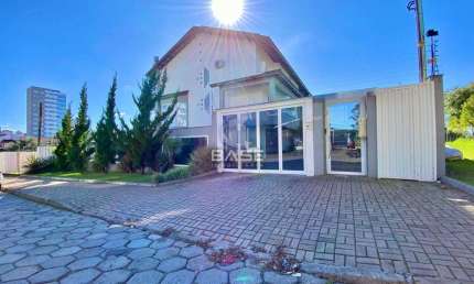 Casa em condomínio fechado com 3 quartos à venda na Rua Pedro Tomasi, 1231, Jardim Margarida, Caxias do Sul, 320 m2 por R$ 1.250.000
