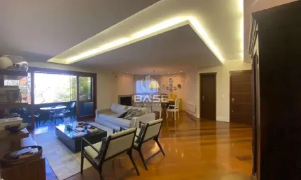 Apartamento com 3 quartos à venda na Rua General Jacinto Maria de Godoy, 941, Colina Sorriso, Caxias do Sul, 196 m2 por R$ 900.000