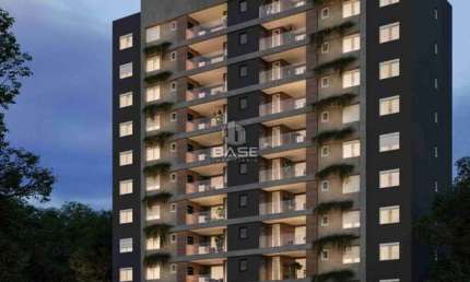 Apartamento com 3 quartos à venda na Rua Thomas Gonzaga, 588, Panazzolo, Caxias do Sul, 94 m2 por R$ 783.888