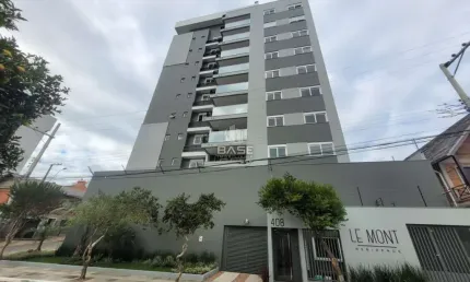 Apartamento com 3 quartos à venda na Rua Thomas Gonzaga, 408, Panazzolo, Caxias do Sul, 111 m2 por R$ 870.350