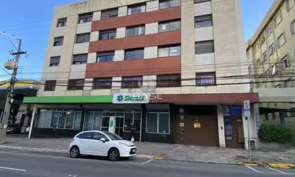 Apartamento com 3 quartos à venda no Centro, Caxias do Sul 