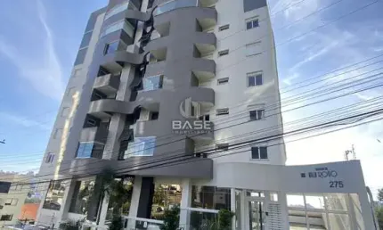 Cobertura com 2 quartos à venda na Rua Rio Grande do Sul, 275, Jardim América, Caxias do Sul, 267 m2 por R$ 1.850.000
