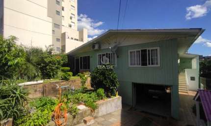 Casa com 4 quartos à venda na Rua José Martha, 488, Rio Branco, Caxias do Sul, 160 m2 por R$ 425.000