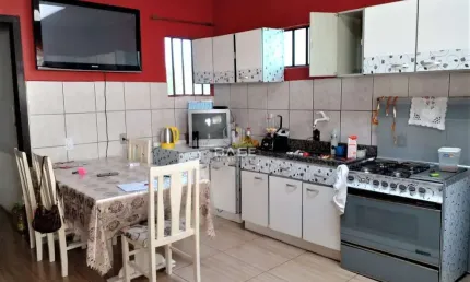 Casa com 3 quartos à venda na Rua Argemiro Coelho da Silva, 212, Esplanada, Caxias do Sul, 184 m2 por R$ 550.000