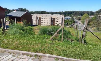 Terreno à venda na Rua Francisco José Brambatti, 0001, Jardim Iracema, Caxias do Sul por R$ 235.000