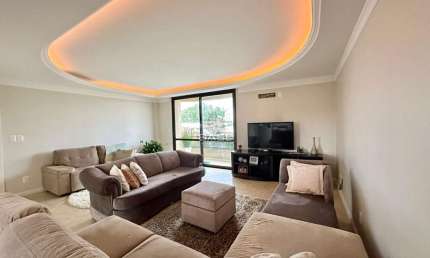 Apartamento com 3 quartos à venda na Rua Vereador Dionísio Sandi, 350, Santa Catarina, Caxias do Sul, 167 m2 por R$ 1.100.000