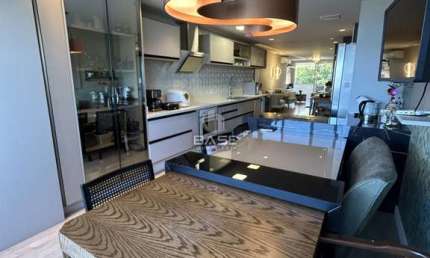 Apartamento com 3 quartos à venda na Rua Campos Júnior, 598, Rio Branco, Caxias do Sul, 202 m2 por R$ 1.060.000